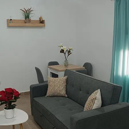 アパート El Albero ヘレス